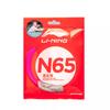Li Ning Stretch Type N65 Badminton Racket String AXJT037