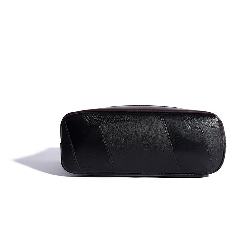 PU Leather multilayer Small Shoulder Crossbody Bag Female Luxury Design Purse and Handbag For Women Fashion Phone Satchels