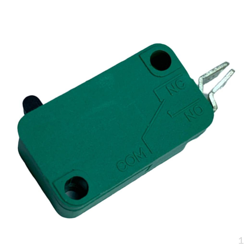 

Переключатель со сварочными выключателями