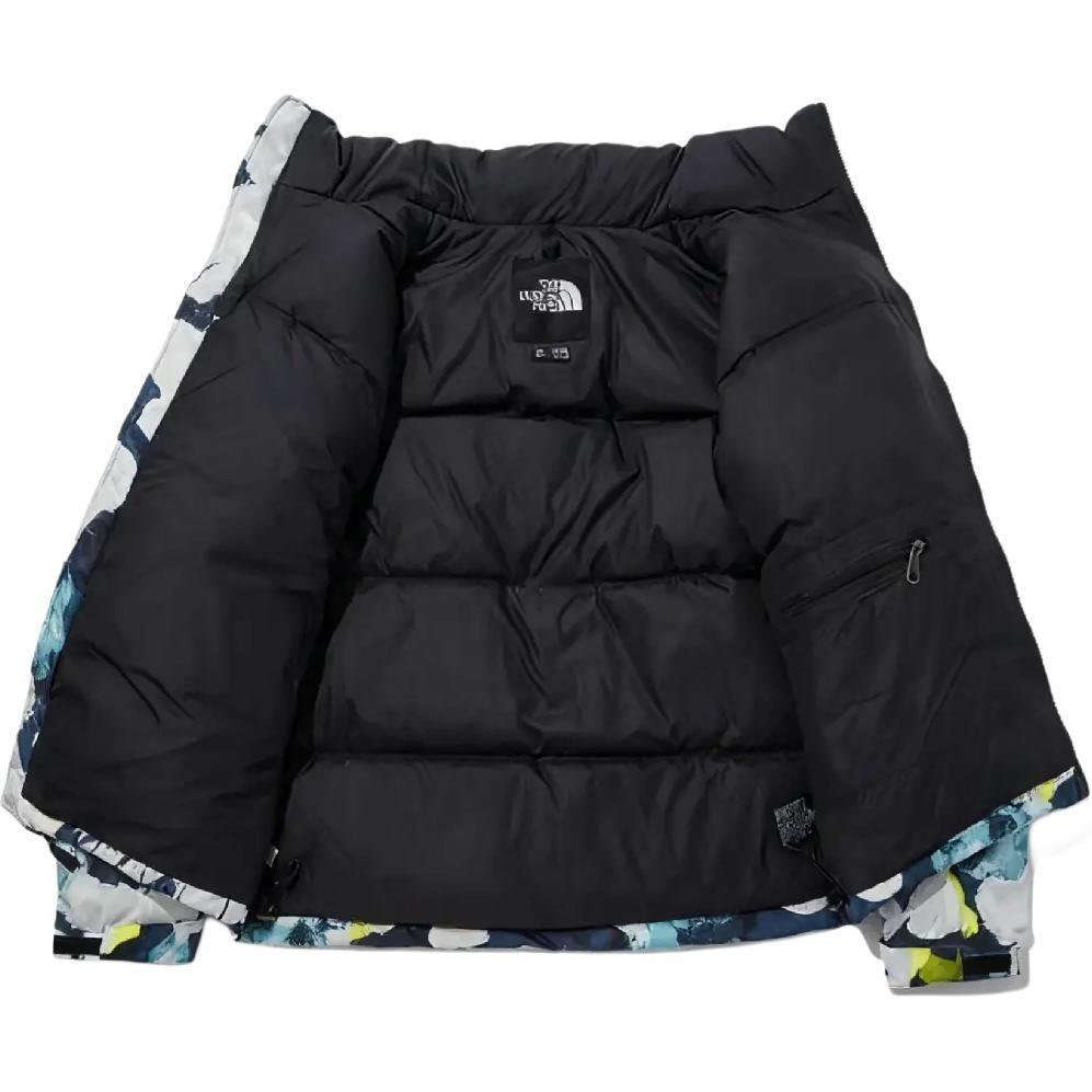 The North Face 1996 Down Jacket Unisex Multicolor NF0A3C8D-IAW