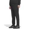 Adidas Tapered Track Black Size M Must-Have 3-Stripes Pants, Men's CA605, (KR6481),