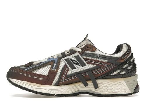 

New Balance 1906A Crimson Sea Salt Brown - U1906ANA EU 42 коричневый