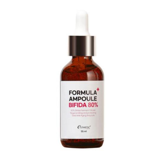 

Aesthetic House Formula Bifida 80% Ampoule Skin Barrier Repair Hydrating Serum 55ml