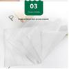 Yangming Virgin Wood Pulp Facial Tissues - Original, Affordable, Whole Case for Commercial and Hotel Use