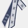 RECLOW DD LONG SCARF NAVY Scarf