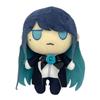 Ado Hibana Plush toy CuteAdo Birthday Commemoration Usseewa Doll Stuffed Game Soft Pillow Doll Kawaii Room Decor Toy stuffed toy
