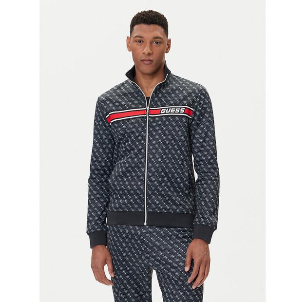 Толстовка Guess Z2BQ06 K7122 EU M