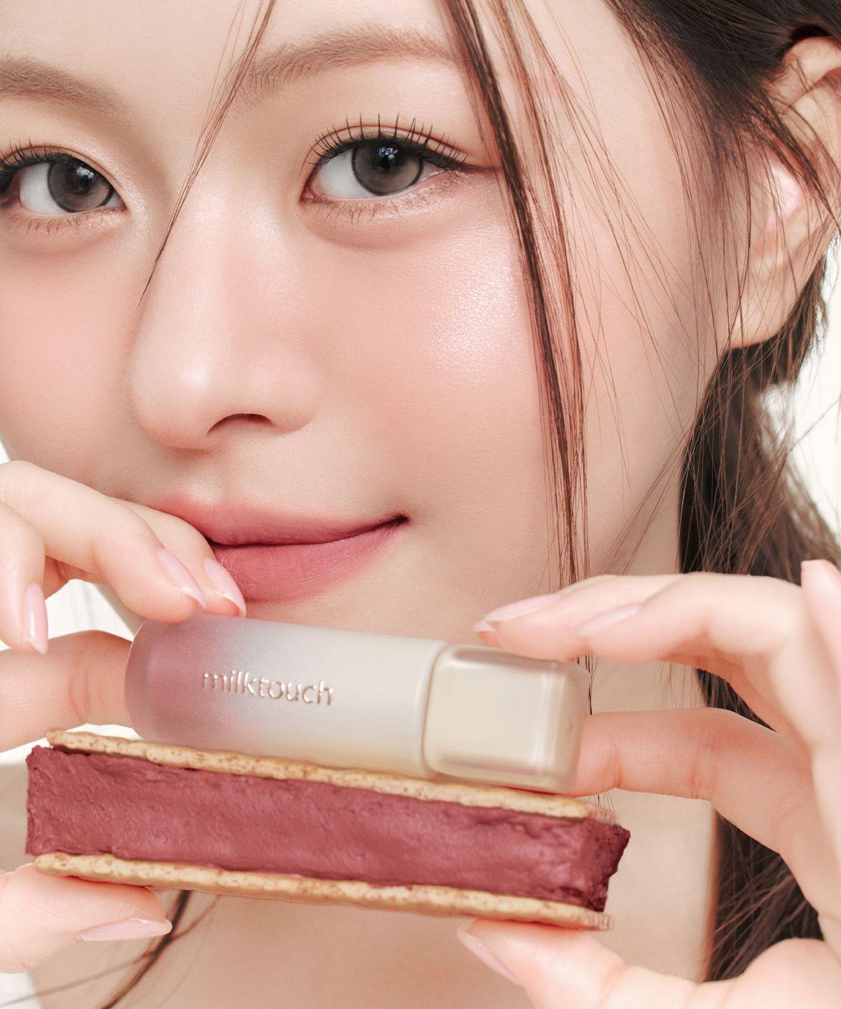 Spread Fit Blur Tint 11 Colors