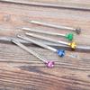 5Pcs Steel Watch Repair Screwdriver 5 different flat Watchmaker Tool  Eyeglass screw adjustment