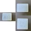 Versatile Silicone Molds Nonstick Candy Shaping Tools Kitchen Gadgets for Chocolates and Jellies Jewelry Accessories
