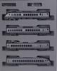 KATO N Gauge 787 Series Around the Kyushu Set Railway Model Train 4-Car 10-1541