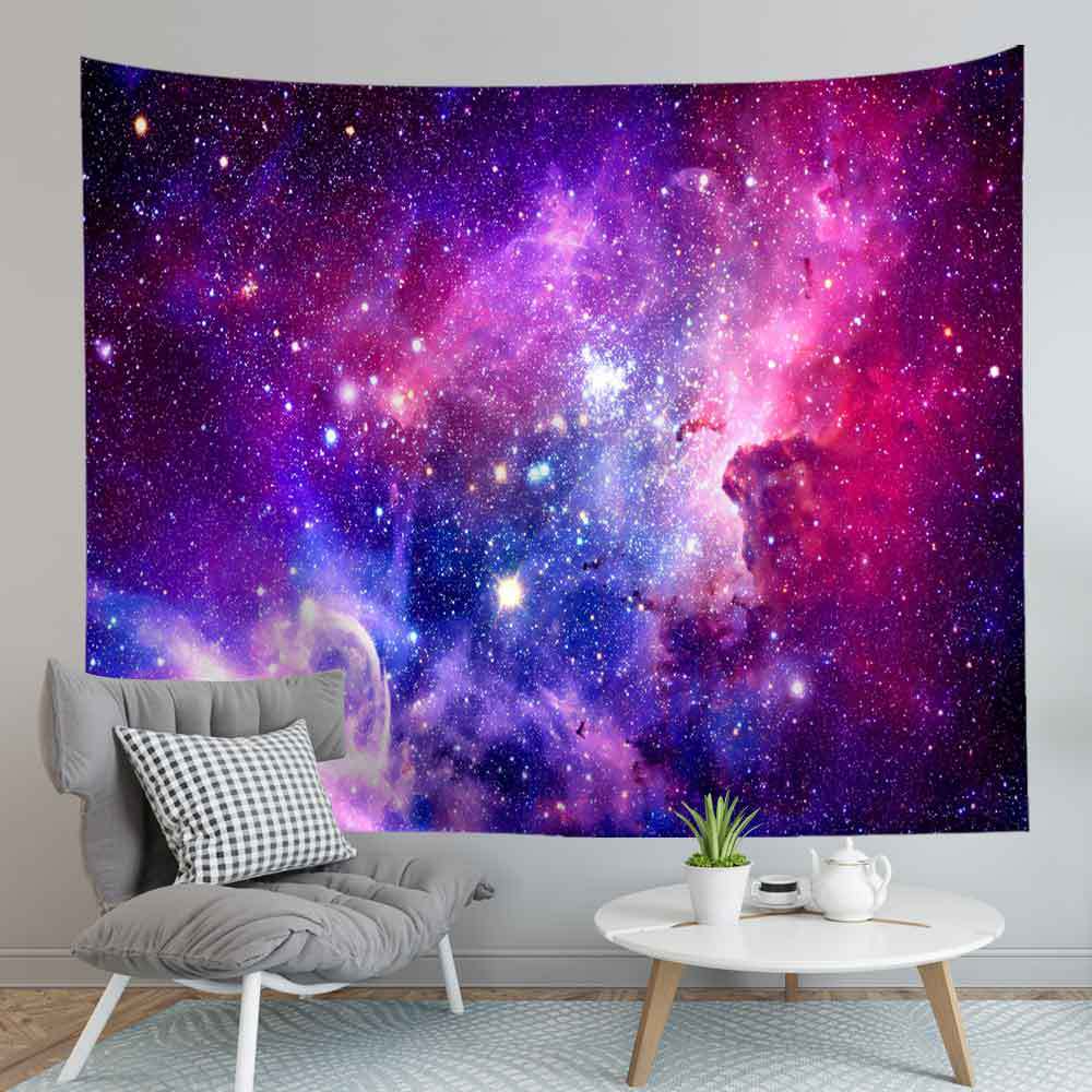 Fluorescent Tapestry Wall Art Tapestry Rectangular Wall Hanging Tapestry Wall Mural Tapestry Wall Decor Home Decor Tapestry