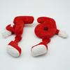New  Steal A Brainrot 67collect Plush Question Mark Plush Doll Cute Anime Peripherals Toy Birthday Christmas Gift