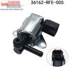 Honda CR-V Aktivkohlebehälter Magnetventil 36162-RFE-005 16400-RFE-J61 K5T46685