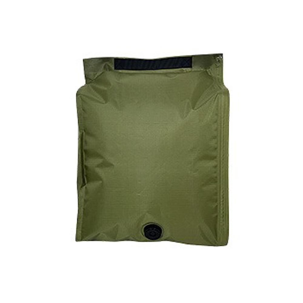 Large Capacity Vacuum Storage Bags Hand Roll-Up Dustproof Travel Packing Bags Airtight Moisture-proof Clothing Storage Bag S зелёный 970₽