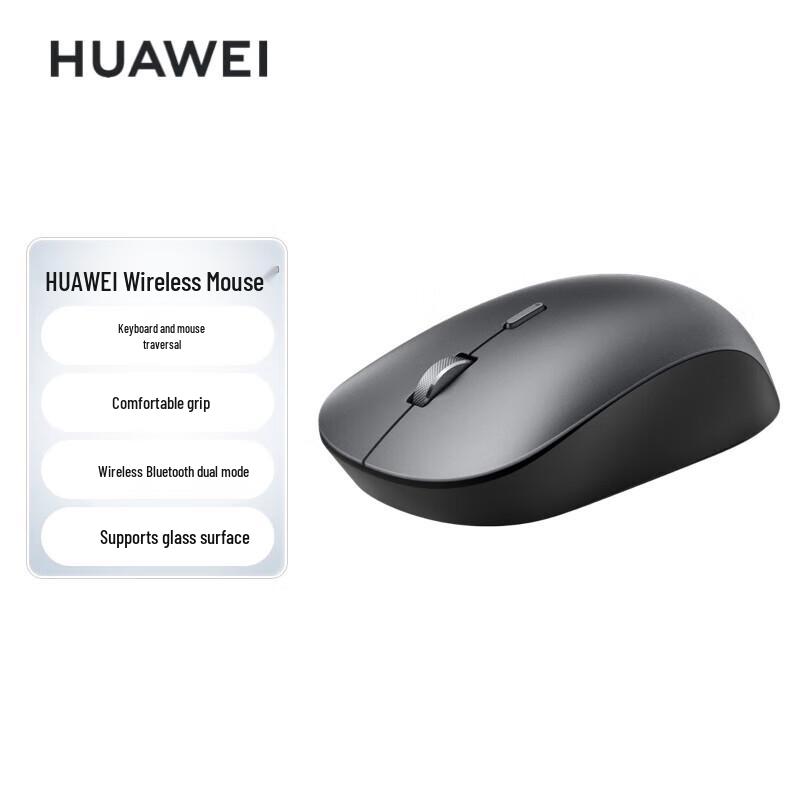 Huawei Wireless Mouse Pro WYN
