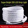 إضاءة LED – أشرطة إضاءة LED