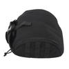Camping Helmet Bag Canvas Scratch Prevention Adjustable Helmet Storage Bag For Hard Hats Helmet