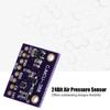 24Bit BMP388 Sensor Low Noise Low Power Air Pressure Sensor SPI Interface I2C Interface Temperature Sensor DIY Projects