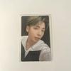[USED] TXT MEMORIES THIRD Taehyung Trading Card