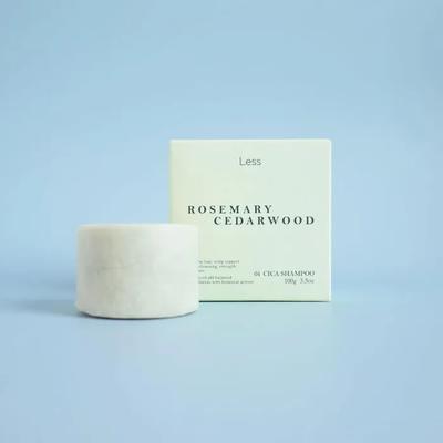 Shampoo e balsami per capelli – Shampoo