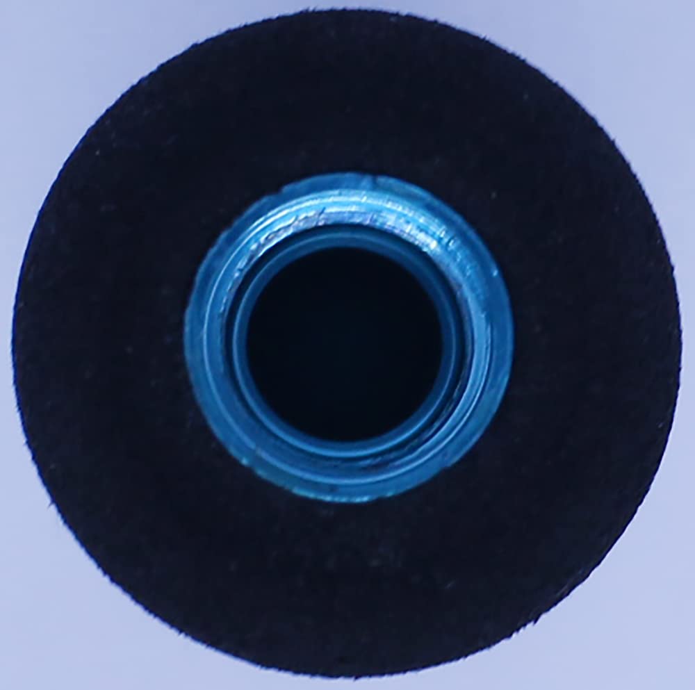 Genuine Daiwa Parts for 16 Emeraldas 2508PEHDH Handle Part Number Part Code 6Q196801 (DAIWA) Knob, 202,