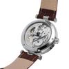 FORSINING Men's Fashion Carved Hollow Fully Automatic Waterproof Mechanical Watch