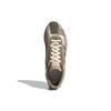 Adidas Originals Retropy E5 Comfortable Shock Absorption Low-Top Casual Shoes Unisex sneaker Brown Green GX6362