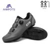 New MTB Cycling Shoes Men Dirt Bike Speed Sneaker Racing Road Women Route Bicycle Flat Mountain Sports SPD Footwear Cleat 36-47