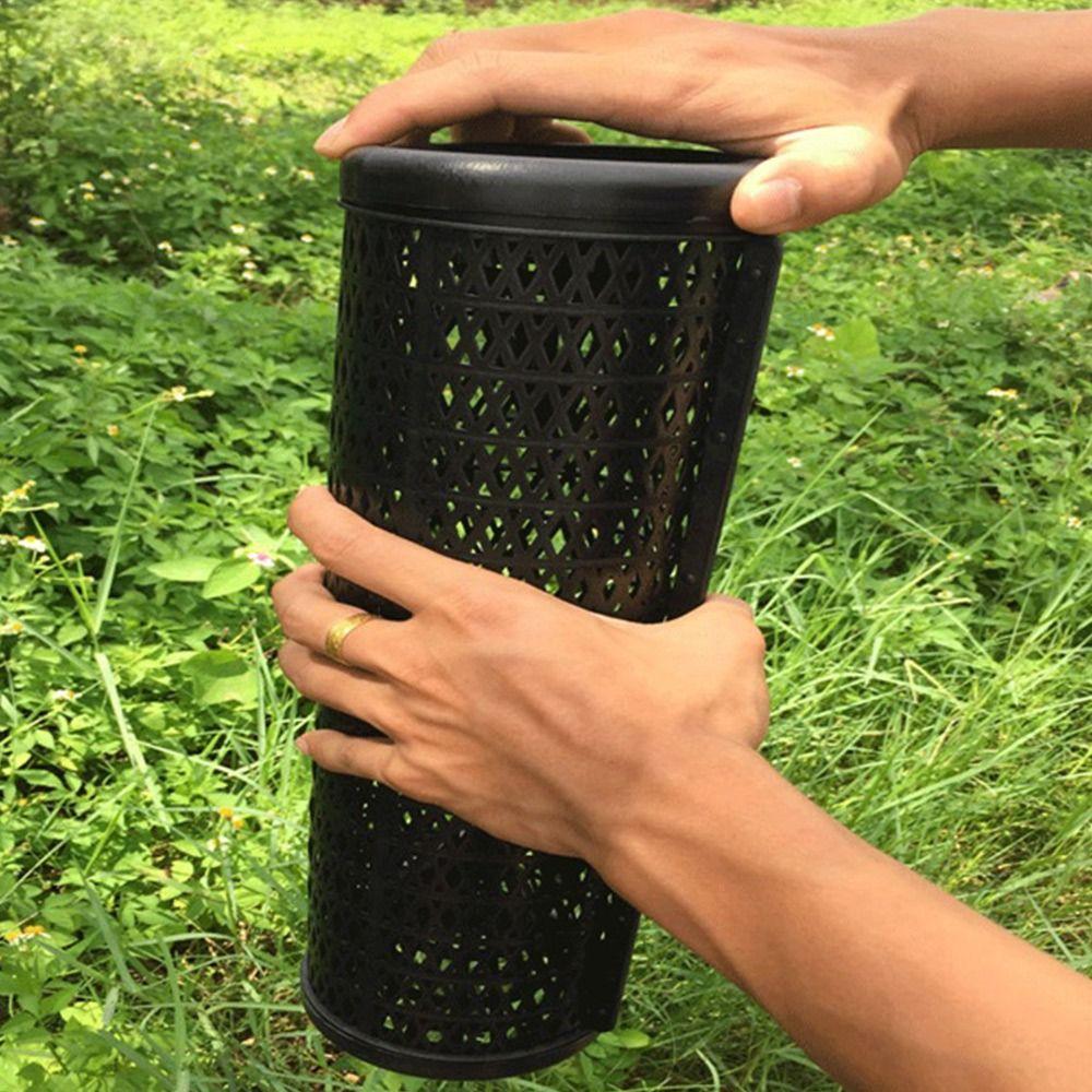 1Pcs Lid Eel Basket Basket 7.5/9/11/20/21/30cm Trap Fishing Net Plastic Fishing Cage Cover