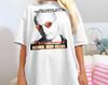 Natural Born Killers V1 T-Shirt Filmplakat-Druck Naturfarbenes Shirt 100% Baumwolle alle Größen S bis 5XL