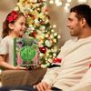 Geliş Takvimi 24 Noel Süsü İçerir. Geliş Takvimi Noel Geri Sayımı