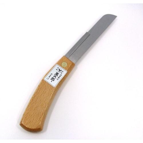 Mantaro Fine Work Saw No.1 120mm with Back Plate