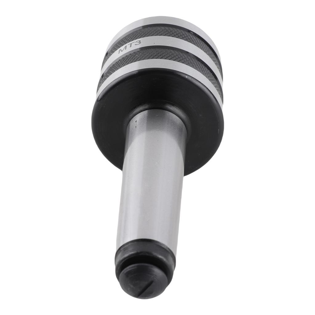 MT3 Precision Rotary Live Revolving Milling Center Taper Metal Work Lathe Tool