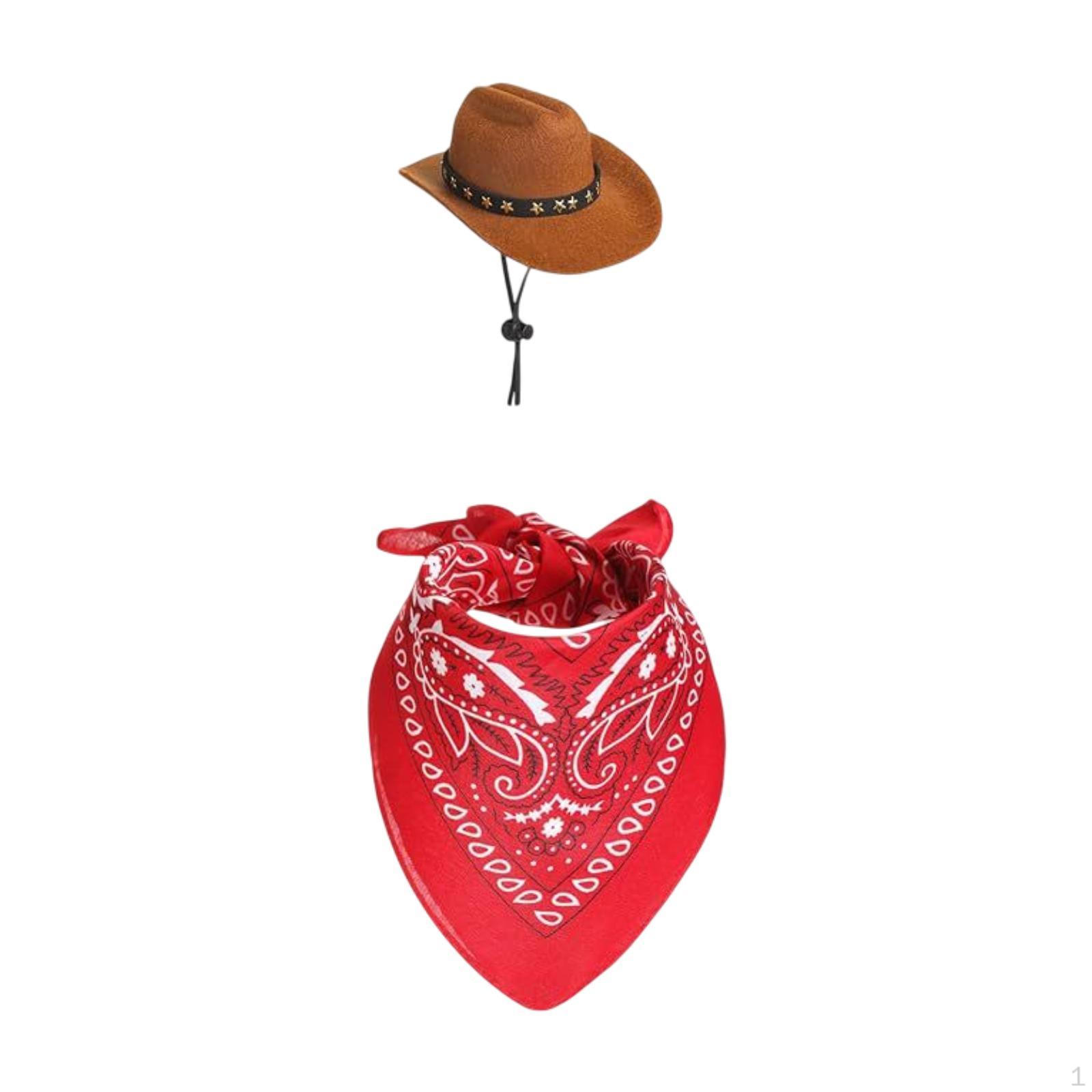 

Костюм Администрация Статуи Патио Креативный Дизайн Орнамент Black Hat and Scarf