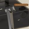 Multiangle Adjustable Projector Bracket Shelf Not Need To Drill Hole Perfect For Living Room And Conference Room Setups