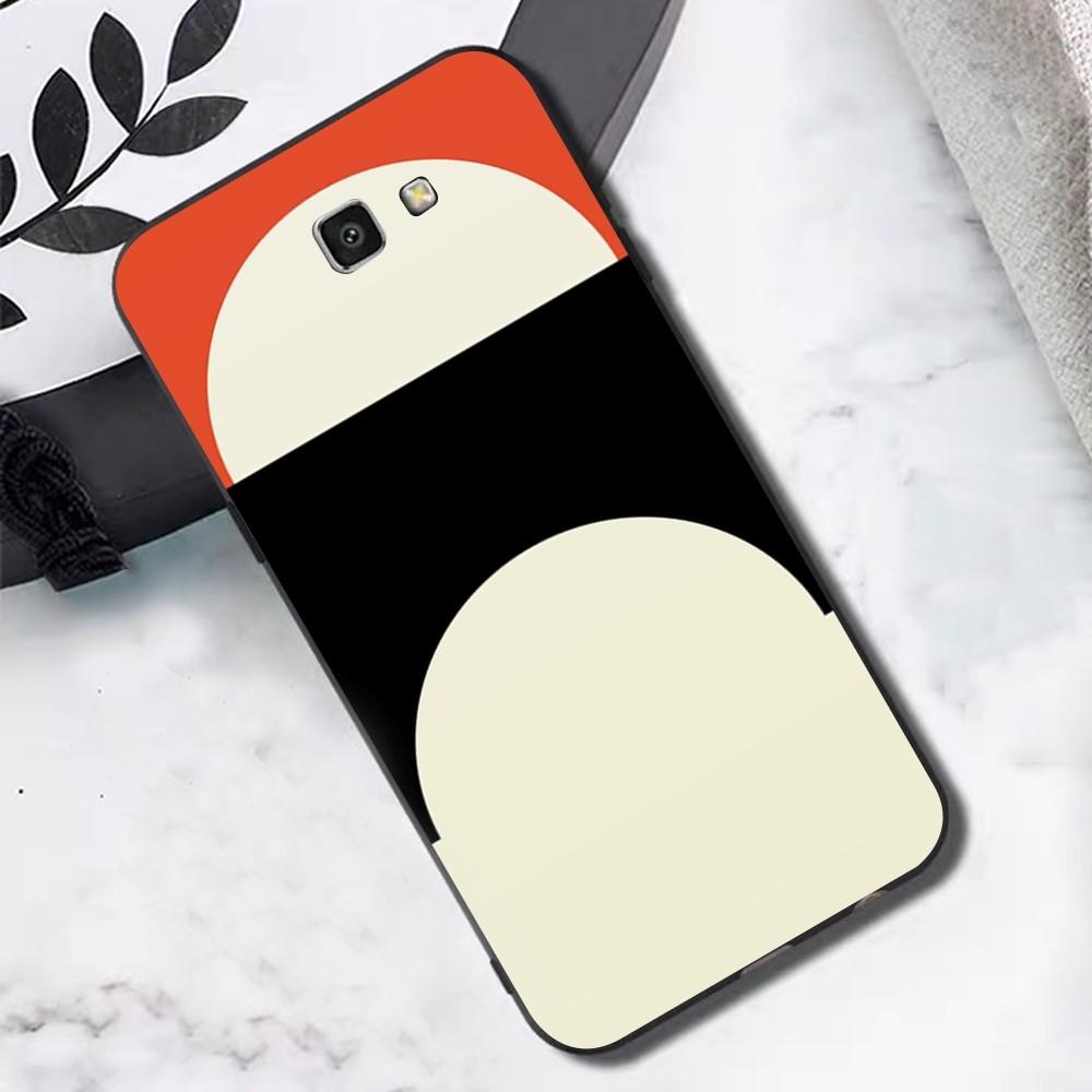 

Geometric Bauhaus art Phone Case For Samsung S 9 10 20 21 22 23 30 23 24 plus lite Ultra FE S10lite Fundas Samsung S10 Plus