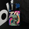 Music T-Tool B-Band R-Rock Phone Case For iPhone 17,16,15,14,13,12,11 Plus,Pro Max,XS,Colorful Silver Phone case Funda Cover