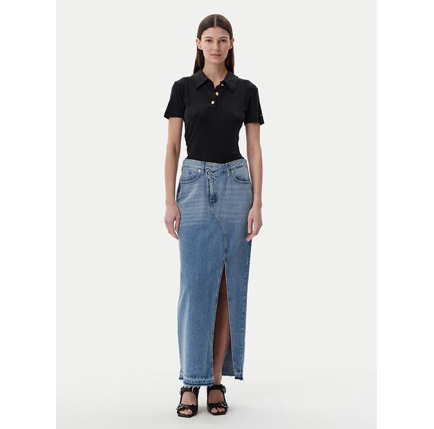 Юбка джинсовая Karl Lagerfeld Jeans A1W12009
