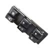 Driver Side Electric Power Master Window Switch Lifter Button 93570-2H110 935702H110 For Hyundai Elantra HD 2007 2008 2009 2010