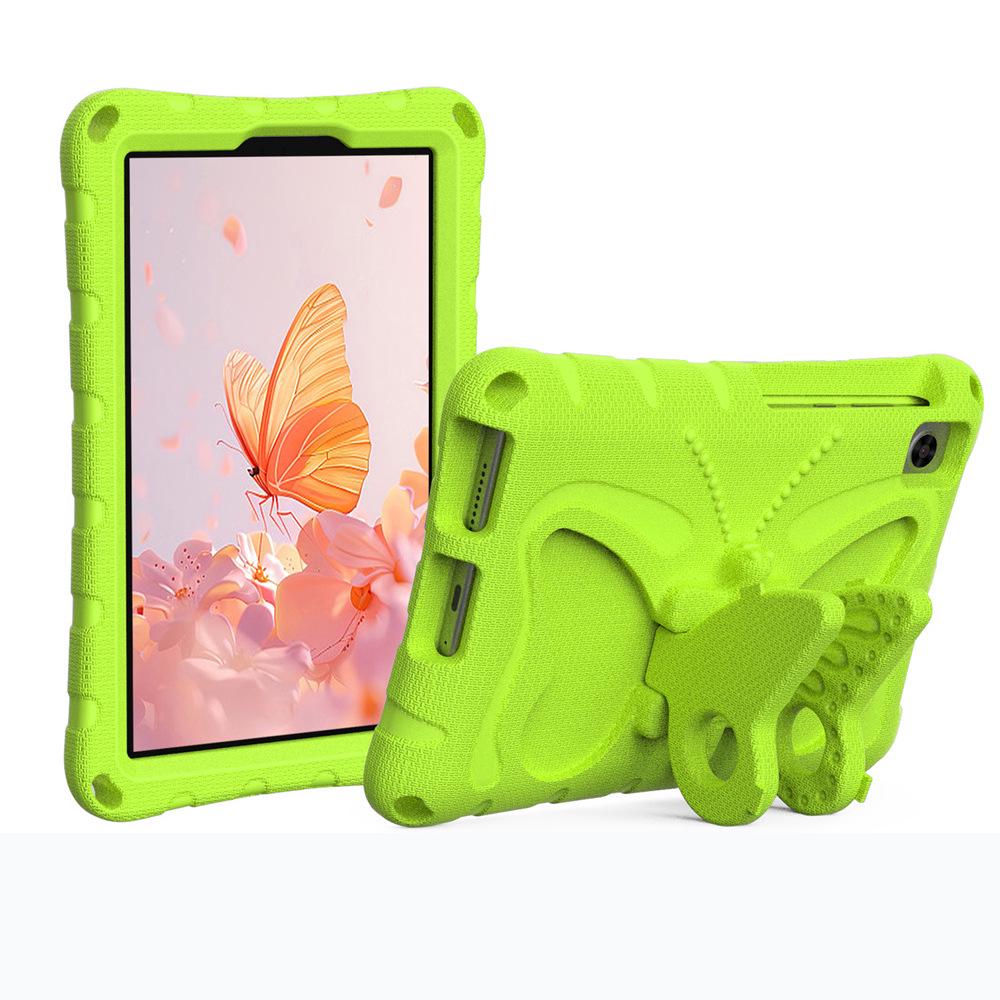 Lenovo Tablet Protective Case for M10, M11, M8, M9 Xiaoxin 2024 with Anti-fall Stand