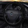 Winter Warm 3D Plush Steering Wheel Cover - Super Soft, Elastic, No Inner Ring