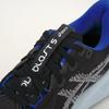Asics Pantofi sport pentru bărbați Novablast 5 Negru Alb 1011B974-001