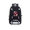 Animation Schoolbag Jinmu Yanzong Peripheral Backpack Two-Dimensional Male And Female Students Backpack