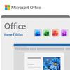 Microsoft Office Productivity Software