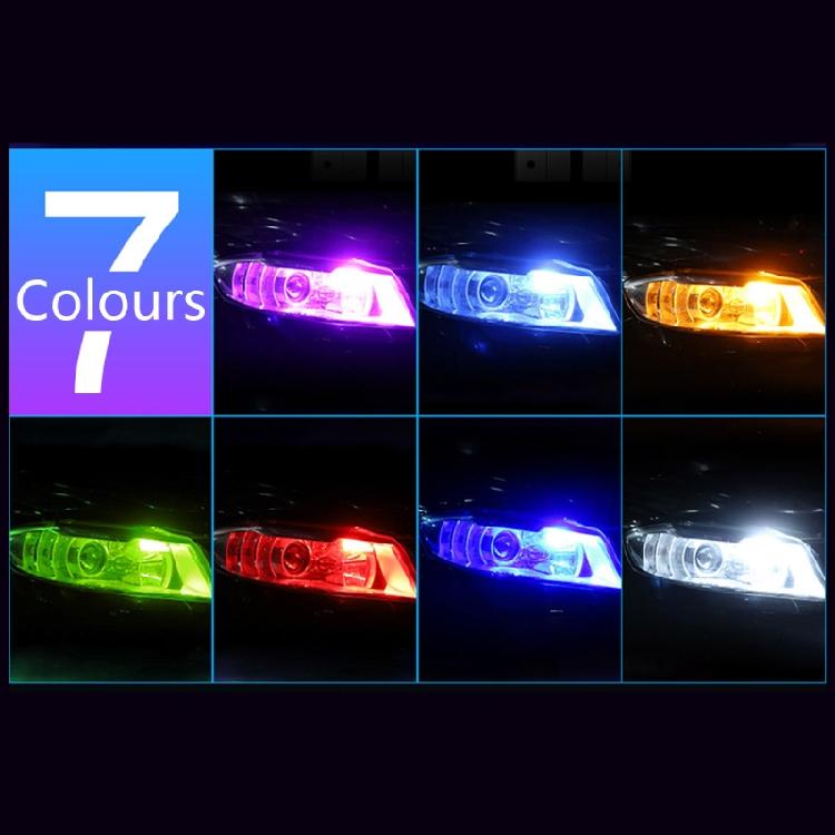 LED Bulbs Interior Car Lights W5W T10 for Trunk Parking License Plate Lights