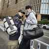 Trend Handbags, Travel Bags, Fitness Luggage Bags, Waterproof Sports and Leisure Bags, Summer New Women's Bags, Large-capacity Bags