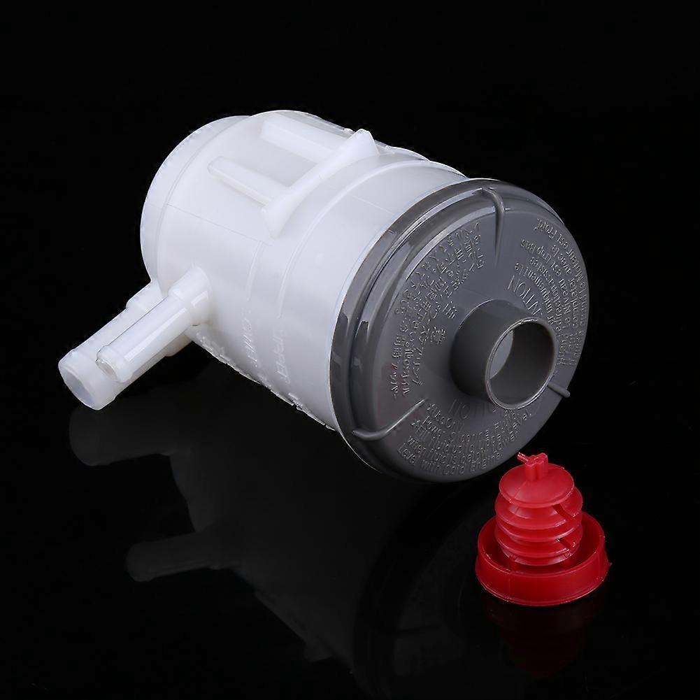 Power Steering Pump Fluid Reservoir Oil Tank Bottle For Accord Acura 53701SDAA01