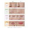 The saem Cover Perfection Chip Concealer (SPF28/ PA++) (02 Rich Beige) [Parallel Import]