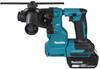 Аккумуляторный перфоратор Makita DHR183 DHR183RTWJ